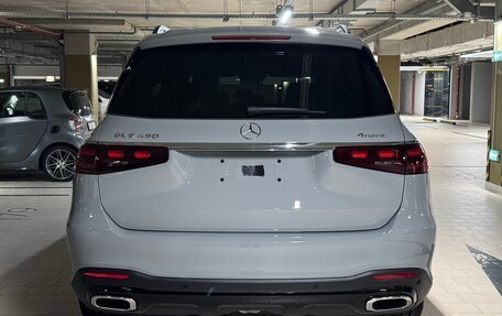 Mercedes-Benz GLS, 2025 год, 17 560 000 рублей, 6 фотография