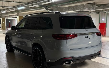 Mercedes-Benz GLS, 2025 год, 17 560 000 рублей, 5 фотография