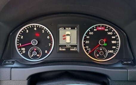 Volkswagen Tiguan I, 2013 год, 2 000 000 рублей, 12 фотография