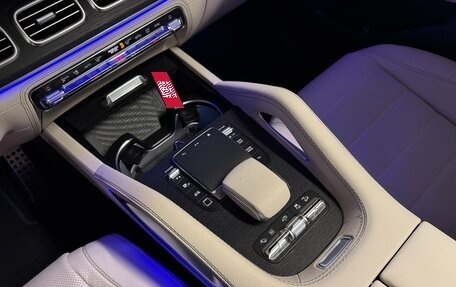 Mercedes-Benz GLS, 2025 год, 17 560 000 рублей, 2 фотография