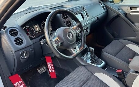 Volkswagen Tiguan I, 2013 год, 2 000 000 рублей, 9 фотография