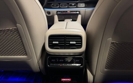 Mercedes-Benz GLS, 2025 год, 17 560 000 рублей, 9 фотография