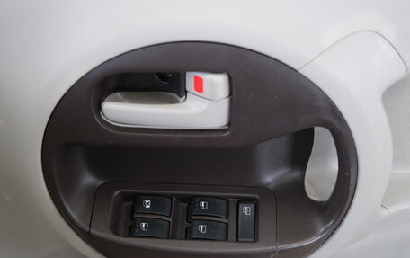 Toyota Passo III, 2010 год, 599 000 рублей, 9 фотография