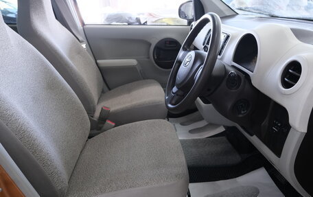 Toyota Passo III, 2010 год, 599 000 рублей, 8 фотография