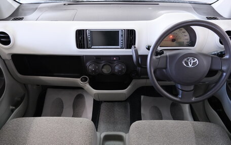 Toyota Passo III, 2010 год, 599 000 рублей, 14 фотография