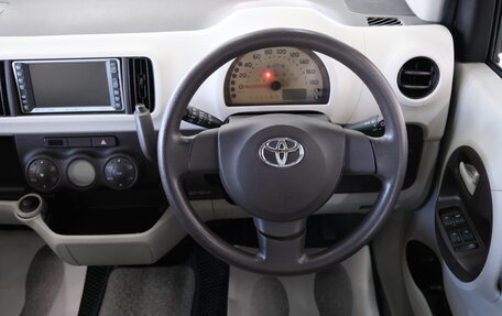 Toyota Passo III, 2010 год, 599 000 рублей, 12 фотография