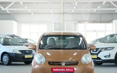 Toyota Passo III, 2010 год, 599 000 рублей, 2 фотография