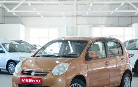 Toyota Passo III, 2010 год, 599 000 рублей, 4 фотография