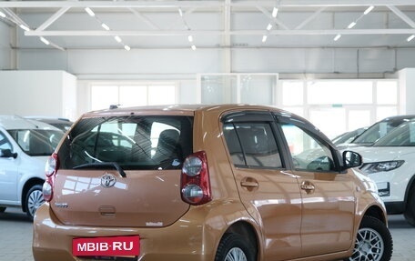 Toyota Passo III, 2010 год, 599 000 рублей, 7 фотография