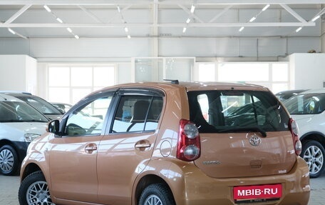 Toyota Passo III, 2010 год, 599 000 рублей, 5 фотография