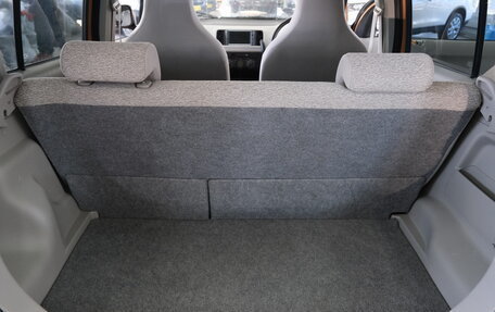 Toyota Passo III, 2010 год, 599 000 рублей, 22 фотография