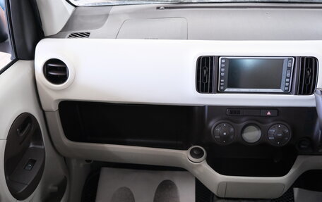 Toyota Passo III, 2010 год, 599 000 рублей, 17 фотография