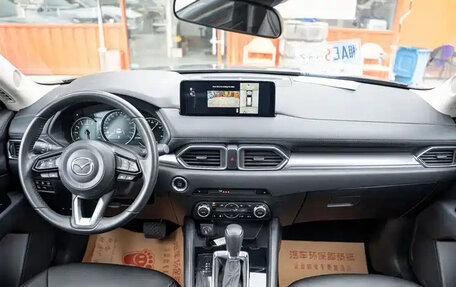 Mazda CX-5 II, 2022 год, 2 150 125 рублей, 5 фотография