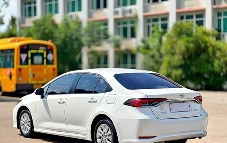 Toyota Corolla, 2022 год, 1 172 277 рублей, 6 фотография