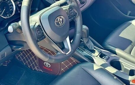 Toyota Corolla, 2022 год, 1 172 277 рублей, 7 фотография