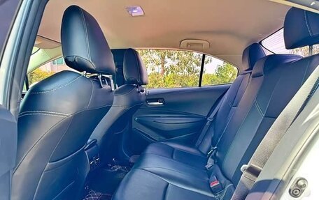 Toyota Corolla, 2022 год, 1 172 277 рублей, 8 фотография