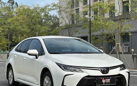 Toyota Corolla, 2022 год, 1 158 277 рублей, 3 фотография