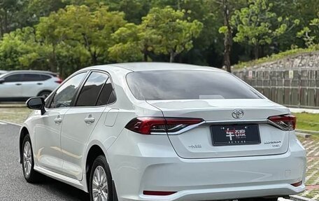 Toyota Corolla, 2022 год, 1 158 277 рублей, 4 фотография