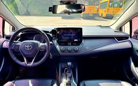 Toyota Corolla, 2022 год, 1 172 277 рублей, 9 фотография