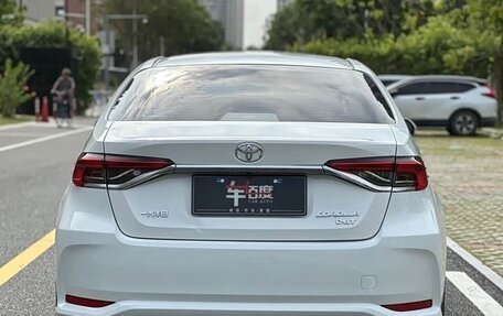 Toyota Corolla, 2022 год, 1 158 277 рублей, 6 фотография