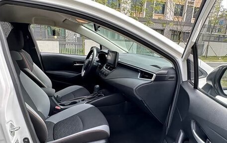 Toyota Corolla, 2022 год, 1 158 277 рублей, 10 фотография