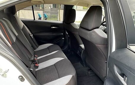 Toyota Corolla, 2022 год, 1 158 277 рублей, 11 фотография