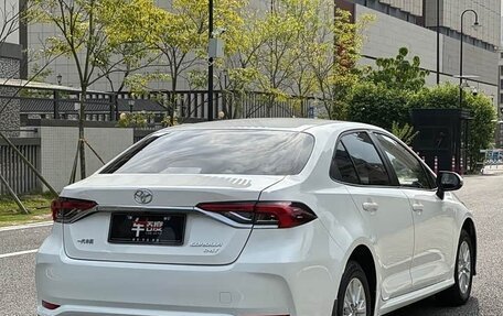 Toyota Corolla, 2022 год, 1 158 277 рублей, 7 фотография