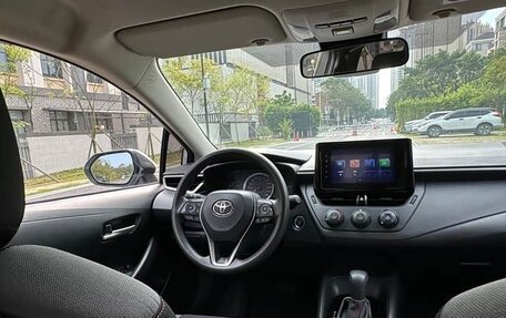 Toyota Corolla, 2022 год, 1 158 277 рублей, 13 фотография