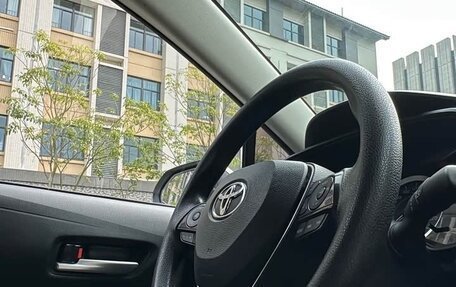 Toyota Corolla, 2022 год, 1 158 277 рублей, 15 фотография