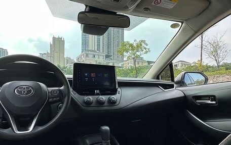 Toyota Corolla, 2022 год, 1 158 277 рублей, 20 фотография