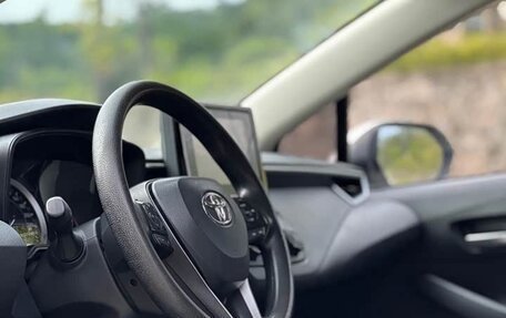 Toyota Corolla, 2022 год, 1 158 277 рублей, 14 фотография