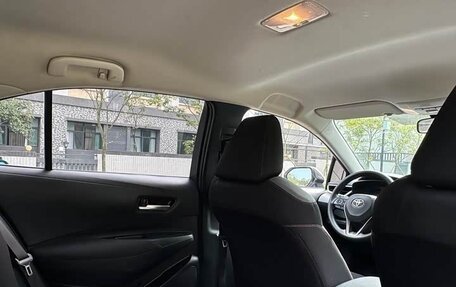 Toyota Corolla, 2022 год, 1 158 277 рублей, 22 фотография