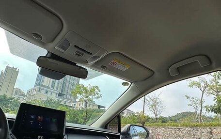 Toyota Corolla, 2022 год, 1 158 277 рублей, 25 фотография