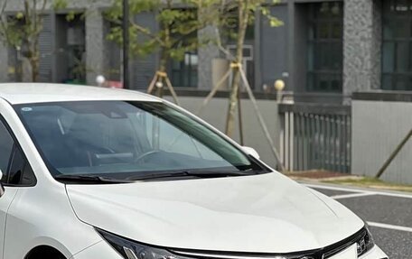 Toyota Corolla, 2022 год, 1 158 277 рублей, 27 фотография