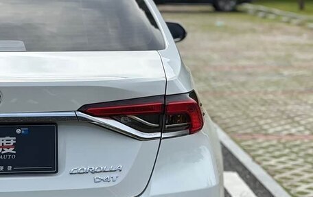 Toyota Corolla, 2022 год, 1 158 277 рублей, 29 фотография