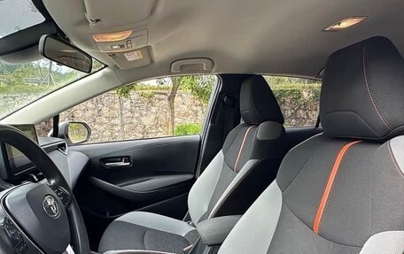 Toyota Corolla, 2022 год, 1 158 277 рублей, 23 фотография