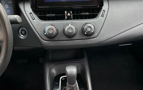 Toyota Corolla, 2022 год, 1 158 277 рублей, 24 фотография