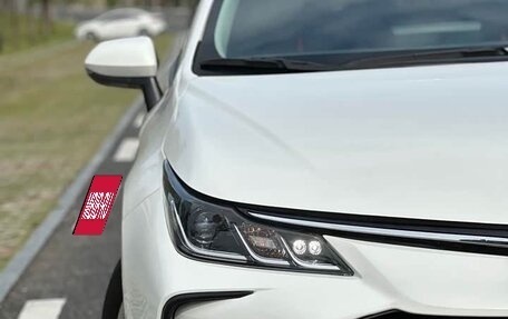 Toyota Corolla, 2022 год, 1 158 277 рублей, 30 фотография