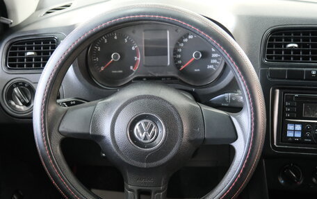 Volkswagen Polo VI (EU Market), 2012 год, 619 000 рублей, 13 фотография