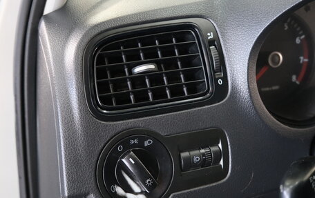 Volkswagen Polo VI (EU Market), 2012 год, 619 000 рублей, 10 фотография