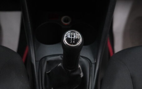 Volkswagen Polo VI (EU Market), 2012 год, 619 000 рублей, 17 фотография