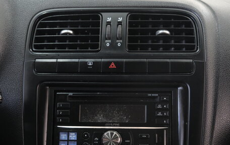 Volkswagen Polo VI (EU Market), 2012 год, 619 000 рублей, 16 фотография