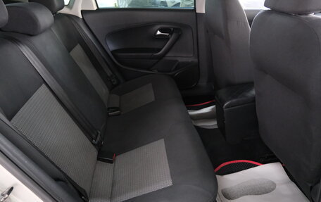 Volkswagen Polo VI (EU Market), 2012 год, 619 000 рублей, 22 фотография