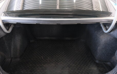 Volkswagen Polo VI (EU Market), 2012 год, 619 000 рублей, 23 фотография