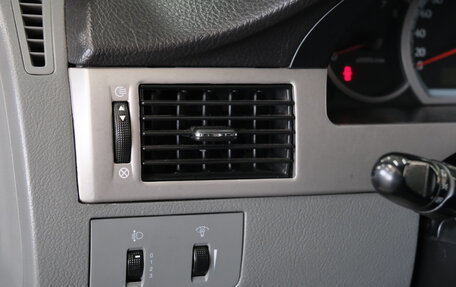 Chevrolet Lacetti, 2011 год, 639 000 рублей, 11 фотография