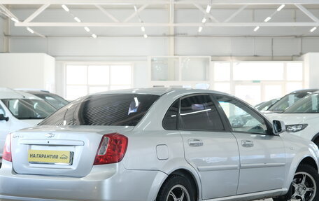Chevrolet Lacetti, 2011 год, 639 000 рублей, 7 фотография