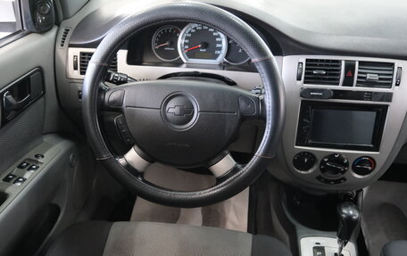 Chevrolet Lacetti, 2011 год, 639 000 рублей, 13 фотография