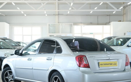 Chevrolet Lacetti, 2011 год, 639 000 рублей, 5 фотография