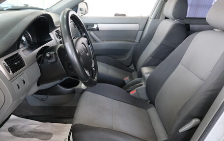 Chevrolet Lacetti, 2011 год, 639 000 рублей, 8 фотография