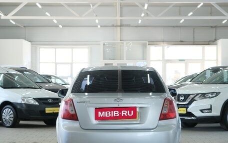 Chevrolet Lacetti, 2011 год, 639 000 рублей, 6 фотография